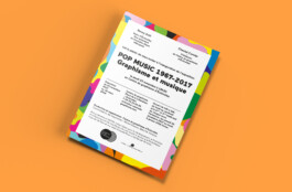 Priscillia Julien  •  design graphique