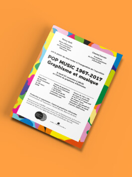 Priscillia Julien  •  design graphique