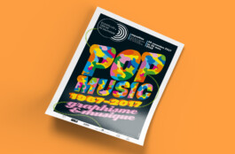 Priscillia Julien  •  design graphique