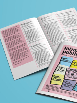 Priscillia Julien  •  design graphique