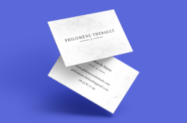 Priscillia Julien  •  design graphique