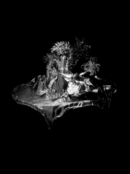 Priscillia Julien  •  design graphique