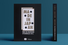 Priscillia Julien  •  design graphique