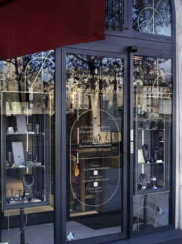 Priscillia Julien  •  design graphique