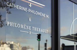 Priscillia Julien  •  design graphique