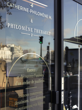 Priscillia Julien  •  design graphique