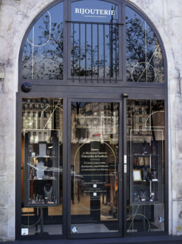 Priscillia Julien  •  design graphique