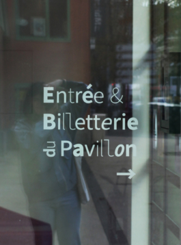 Priscillia Julien  •  design graphique