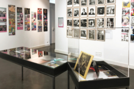 Priscillia Julien  •  design graphique