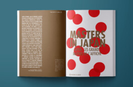 Priscillia Julien • design graphique