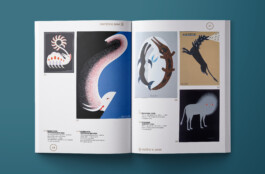 Priscillia Julien • design graphique