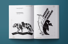 Priscillia Julien • design graphique