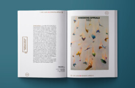 Priscillia Julien • design graphique