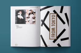 Priscillia Julien • design graphique