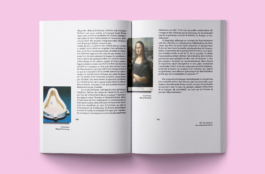 Priscillia Julien  •  design graphique