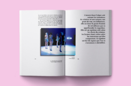 Priscillia Julien  •  design graphique