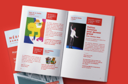 Priscillia Julien  •  design graphique