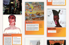 Priscillia Julien  •  design graphique