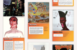 Priscillia Julien  •  design graphique