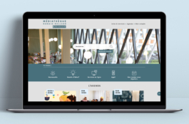 Priscillia Julien  •  design graphique