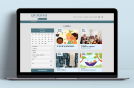 Priscillia Julien  •  design graphique