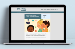 Priscillia Julien  •  design graphique