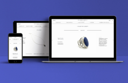 Priscillia Julien  •  design graphique