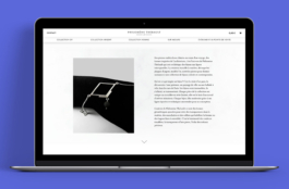 Priscillia Julien  •  design graphique