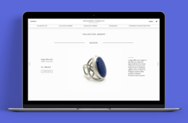 Priscillia Julien  •  design graphique