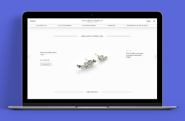 Priscillia Julien  •  design graphique