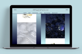 Priscillia Julien  •  design graphique