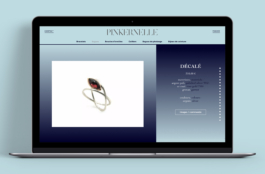 Priscillia Julien  •  design graphique