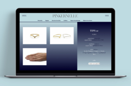 Priscillia Julien  •  design graphique