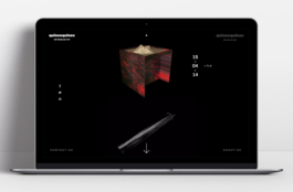 Priscillia Julien  •  design graphique