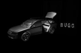 Priscillia Julien  •  design graphique