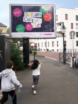 Priscillia Julien  •  design graphique