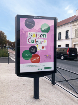 Priscillia Julien  •  design graphique