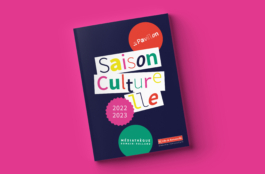 Priscillia Julien  •  design graphique