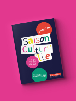 Priscillia Julien  •  design graphique