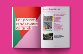 Priscillia Julien  •  design graphique