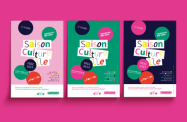 Priscillia Julien  •  design graphique