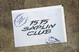 Priscillia Julien • design graphique