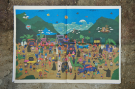 Priscillia Julien • design graphique