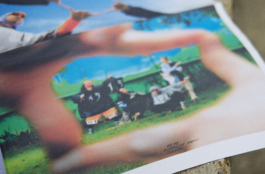 Priscillia Julien • design graphique