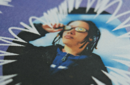 Priscillia Julien • design graphique