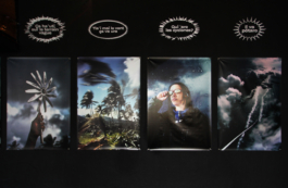 Priscillia Julien • design graphique