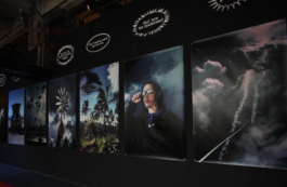 Priscillia Julien • design graphique