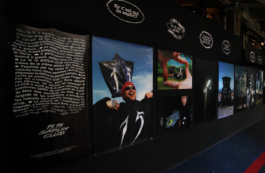 Priscillia Julien • design graphique