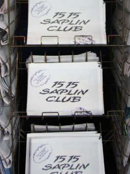 Priscillia Julien • design graphique