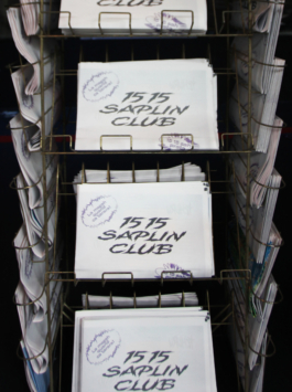 Priscillia Julien • design graphique